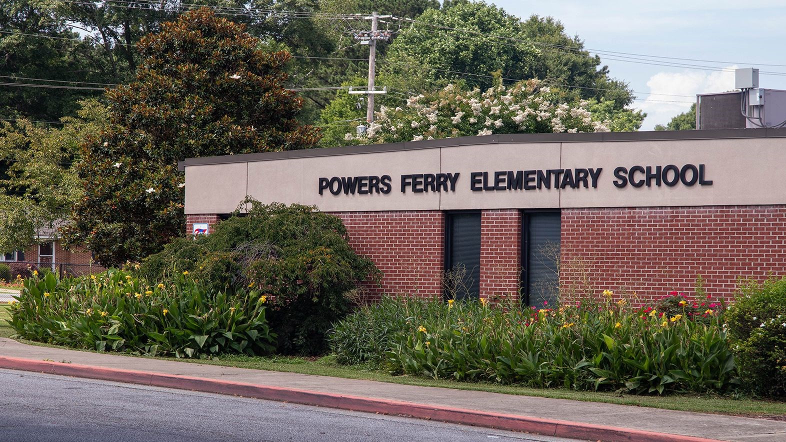 Powers Ferry Elementary School